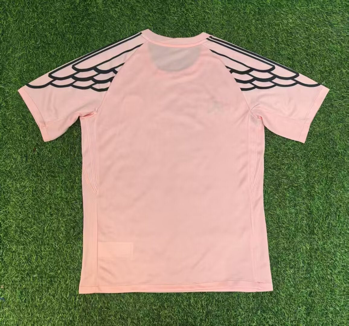 Paris Saint-Germain 2025/26 Fourth Kit
