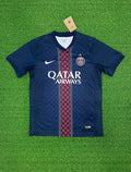 Paris Saint-Germain thuistenue 2025/26