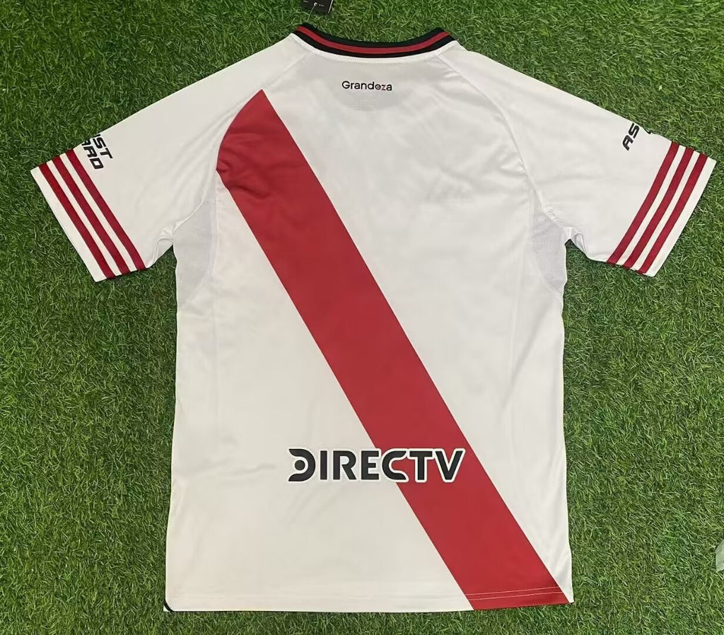 River Plate 2025/26 Home Kit