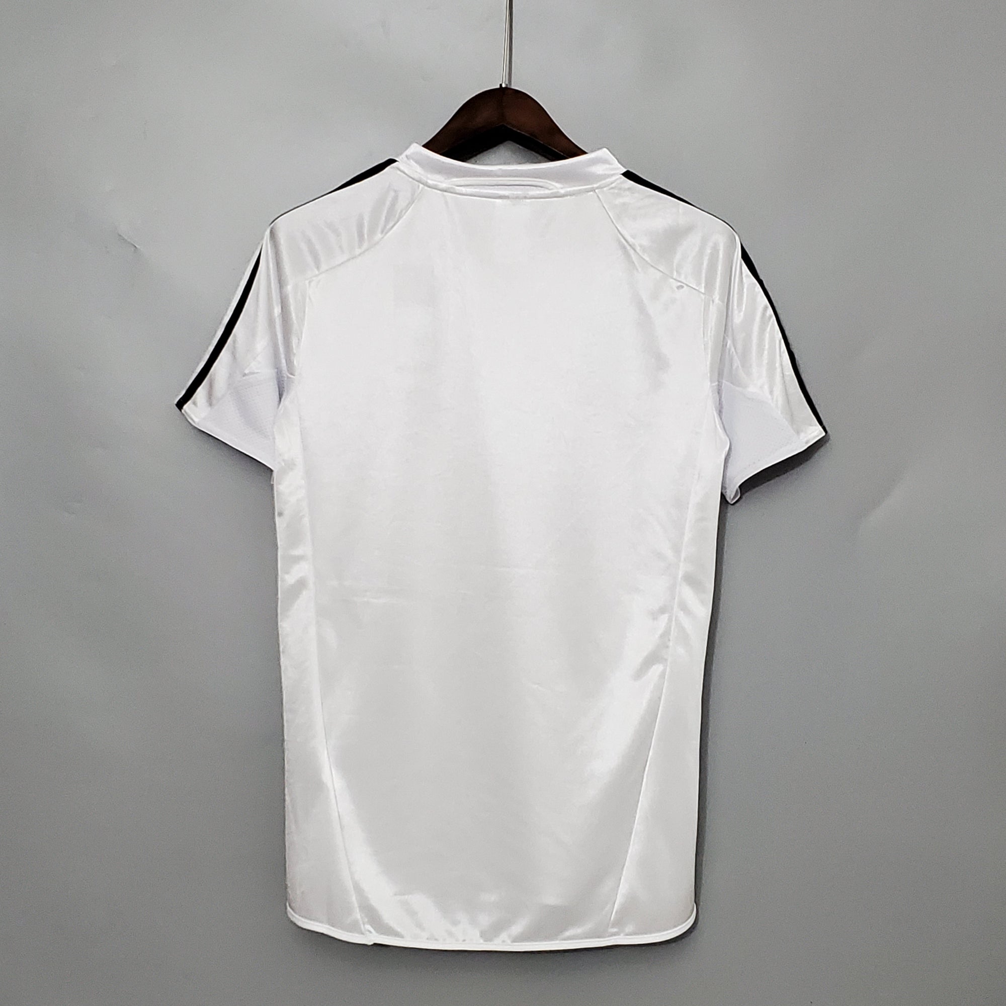 Real Madrid 2004/05 Retro Home Kit