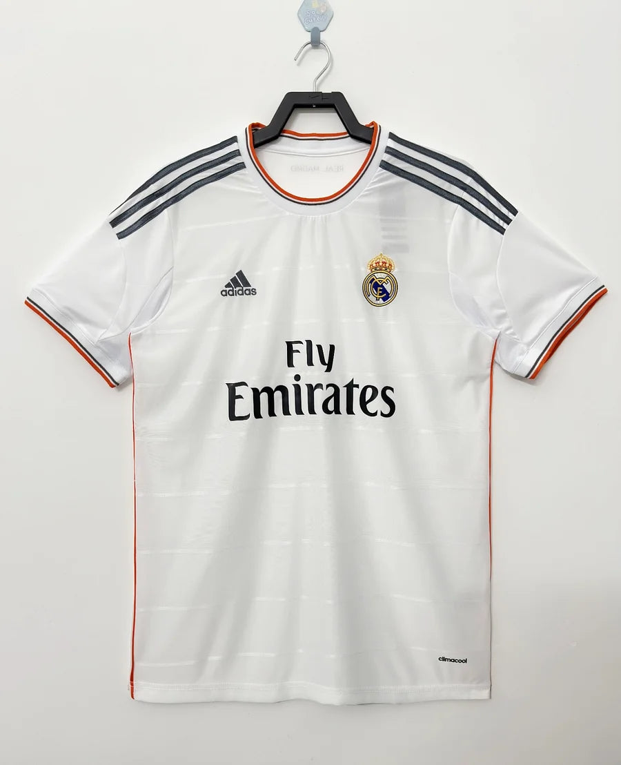 Real Madrid retro thuistenue 2013/14