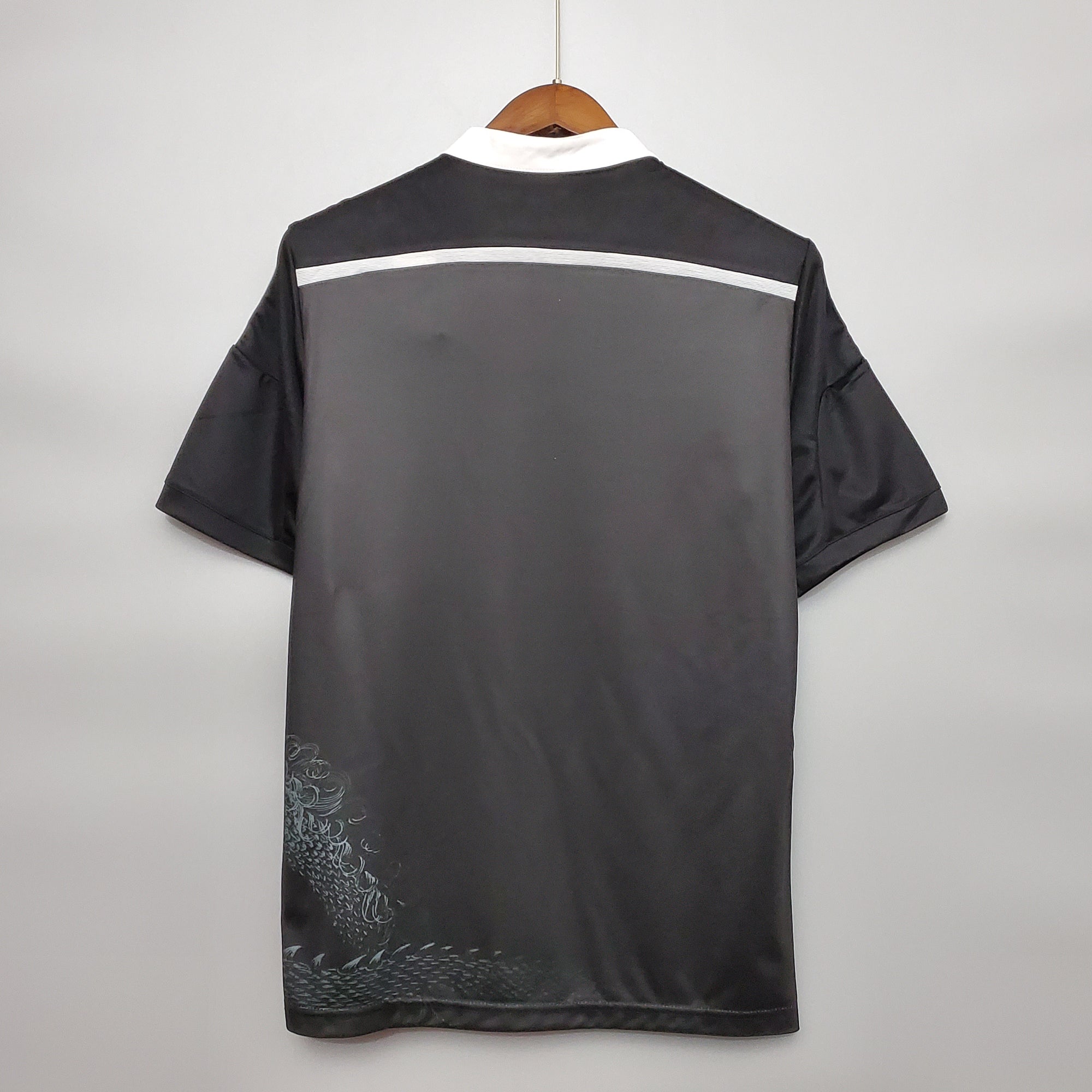 Real Madrid 2014/15 Retro Third Kit