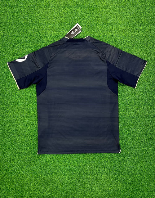 Real Madrid 2025/26 Away Kit