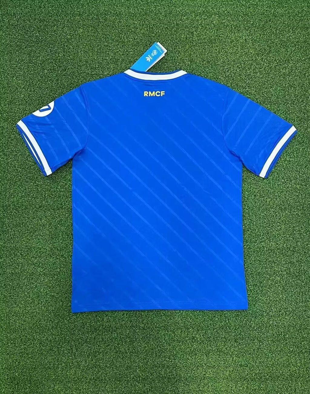 Real Madrid 2025/26 Third Kit