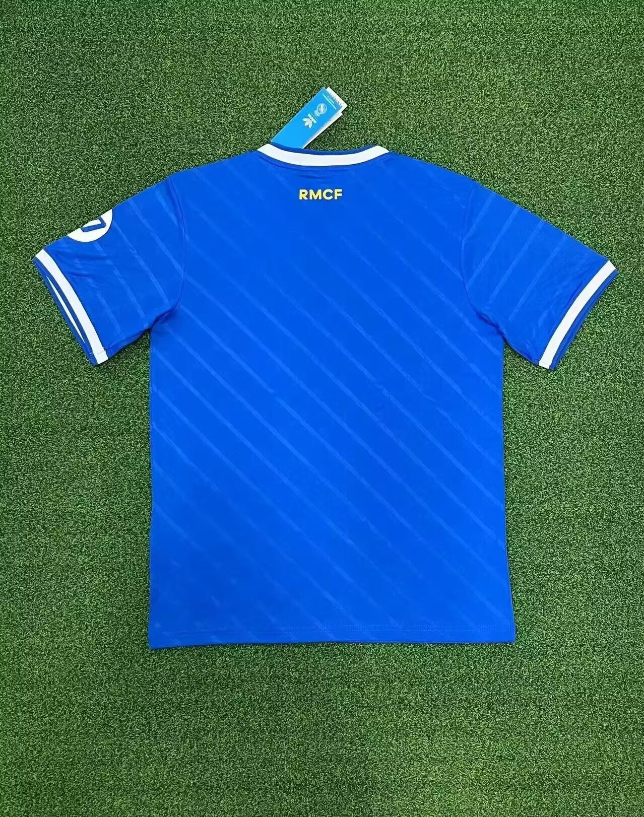 Real Madrid derde tenue 2025/26