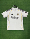 Real Madrid thuistenue 2025/26