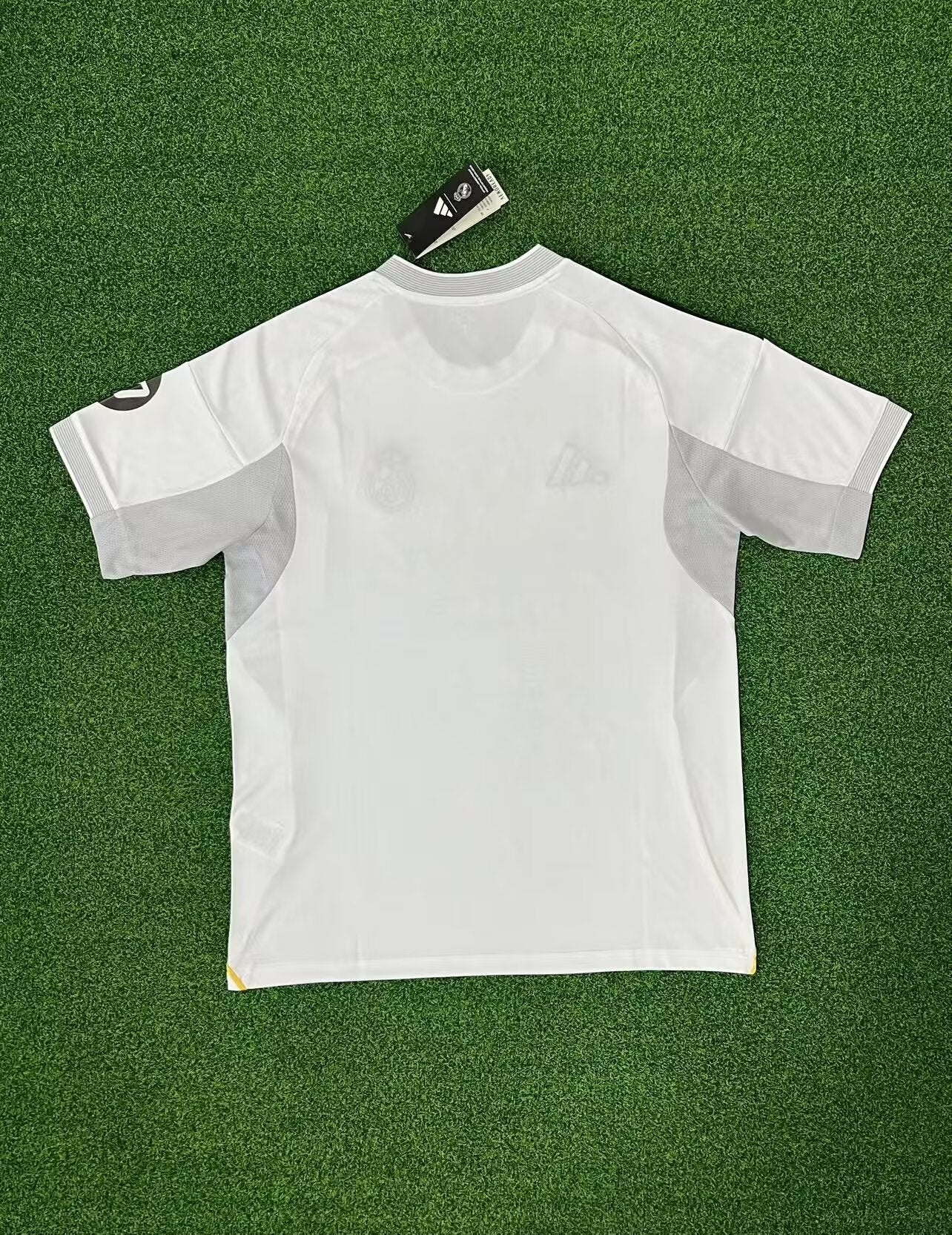 Real Madrid 2025/26 Home Kit