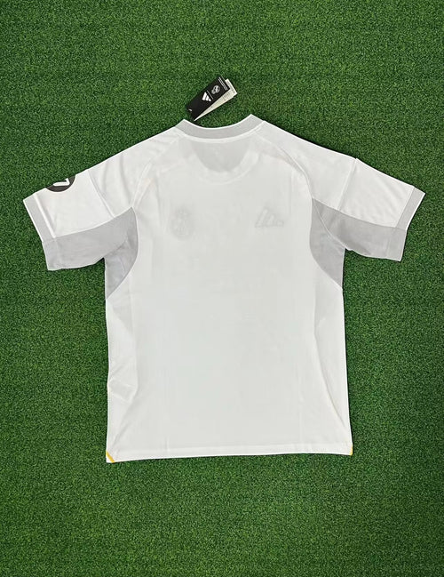 Real Madrid 2025/26 Home Kit