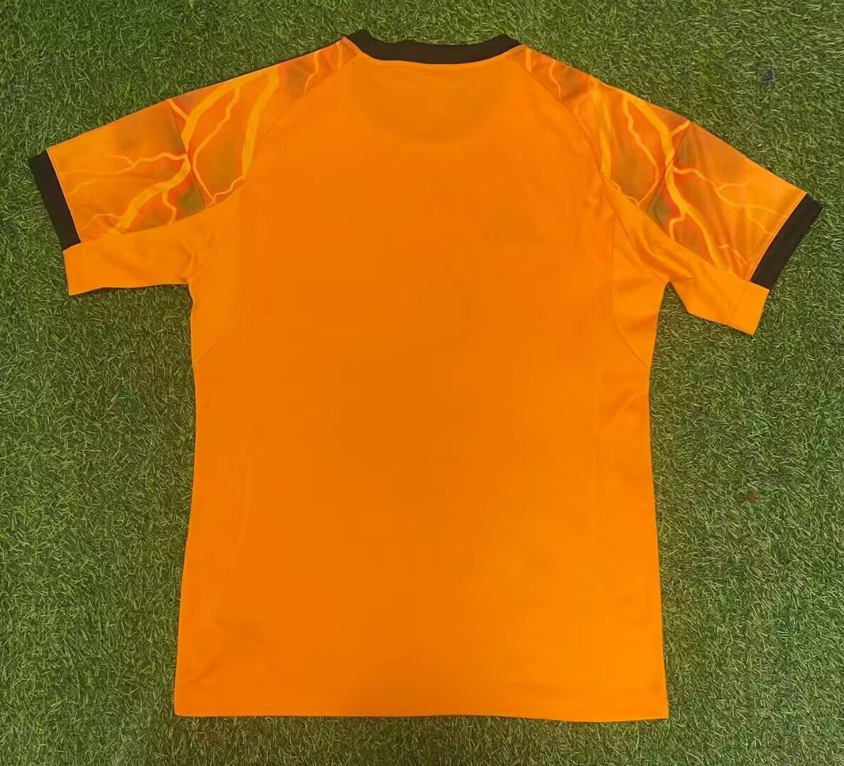 AS Roma uitshirt 2025/26 
