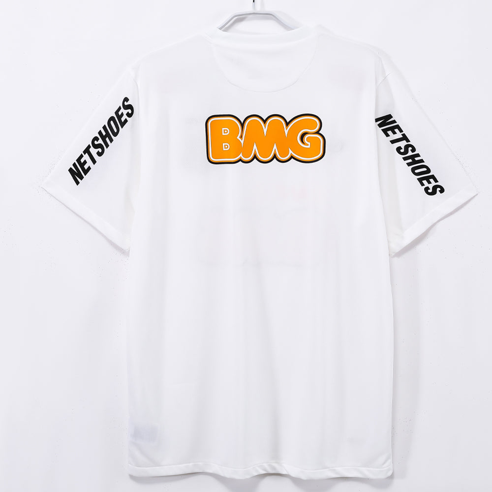Santos 2012/13 Retro Home Kit