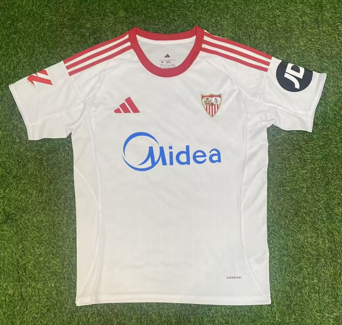 Sevilla FC thuistenue 2025/26