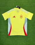 Spain 2024/25 Away Kit