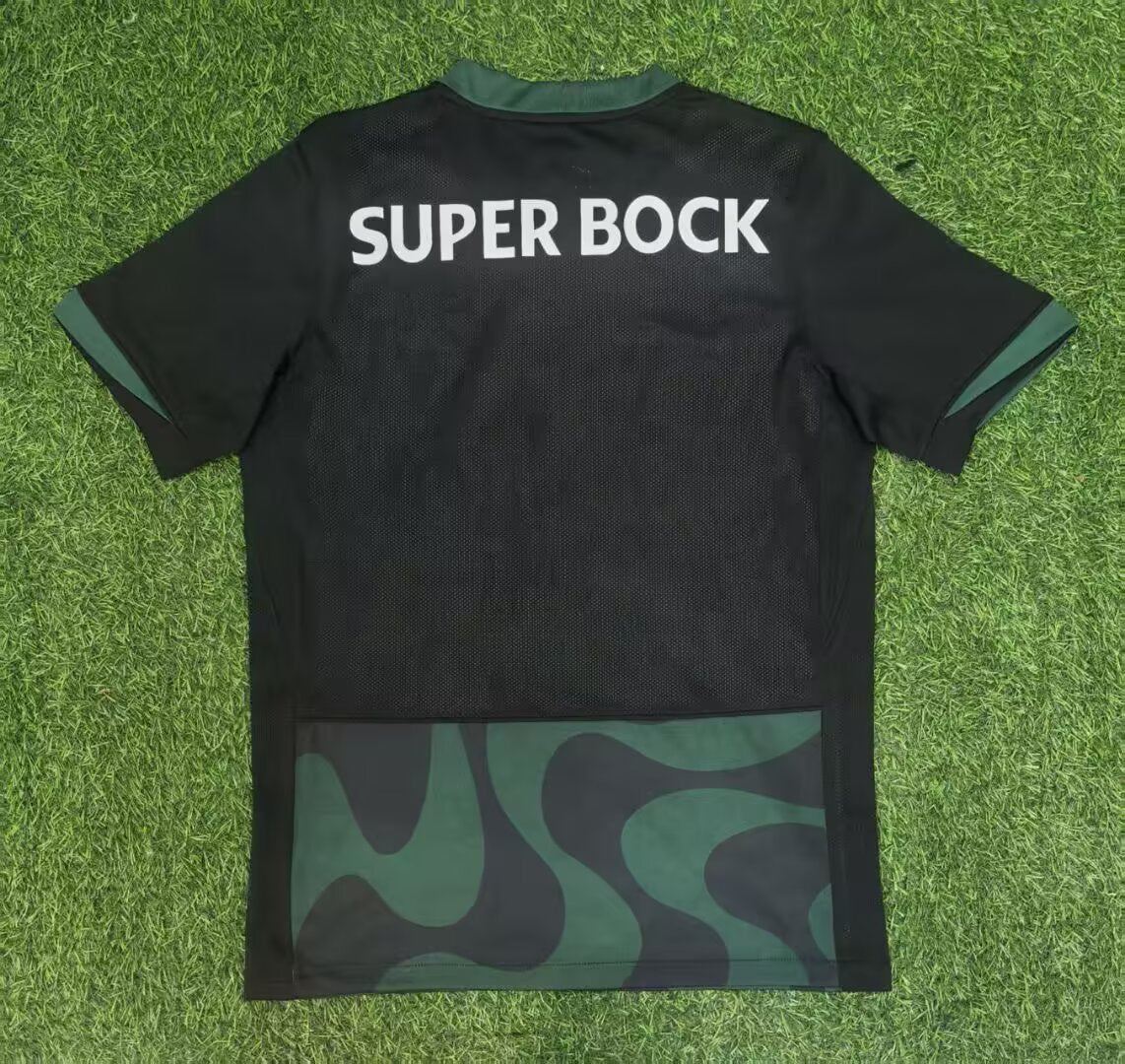 Sporting CP 2025/26 Third Kit