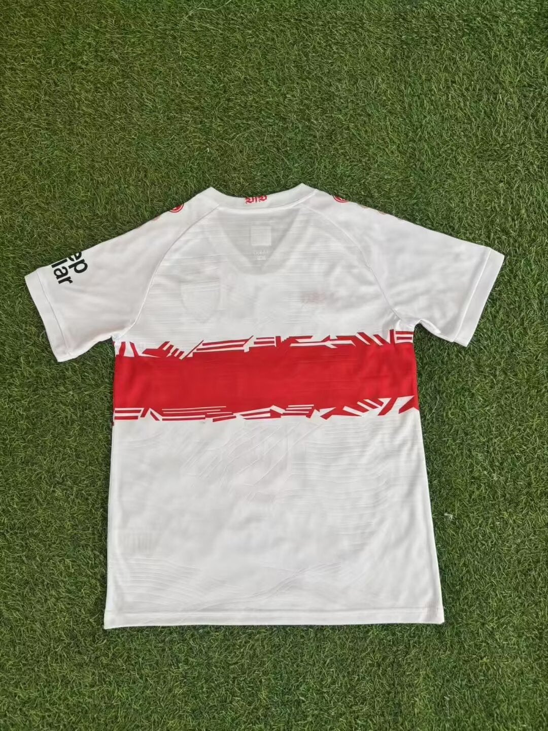 VfB Stuttgart 2025/26 Home Kit