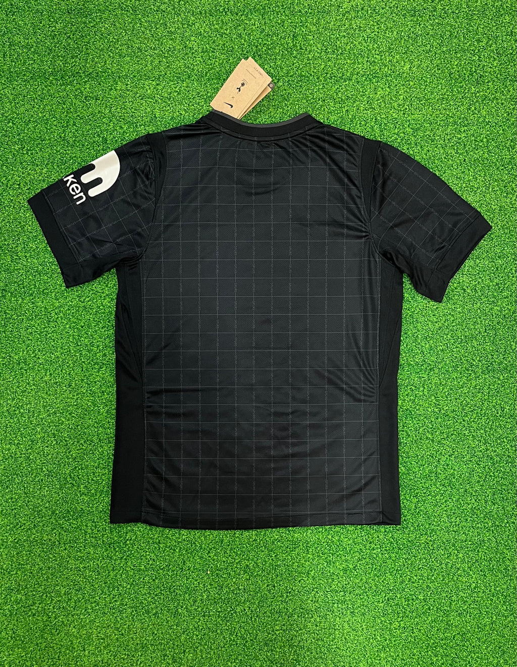 Tottenham Hotspur 2025/26 Away Kit