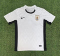 Uruguay 2025/26 Away Kit