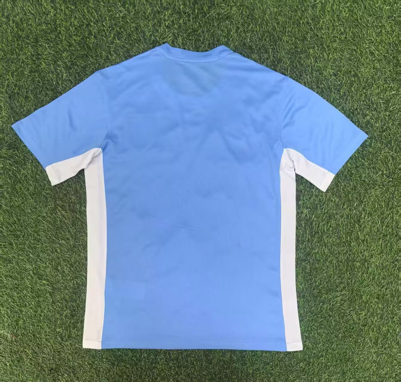 Uruguay 2025/26 Home Kit
