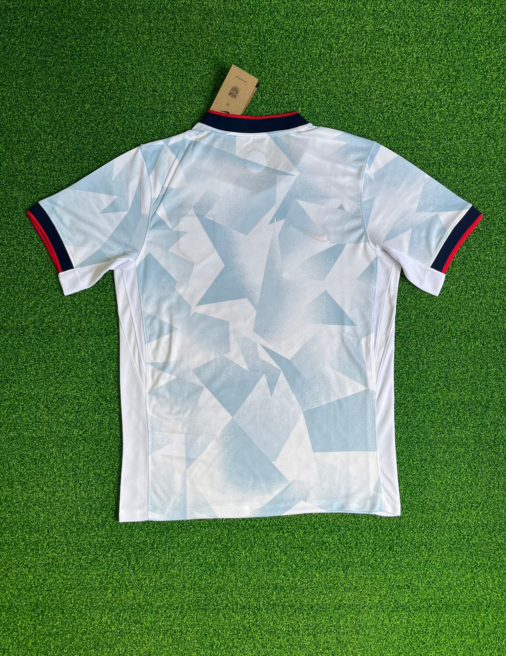 USA 2025/26 Home Kit