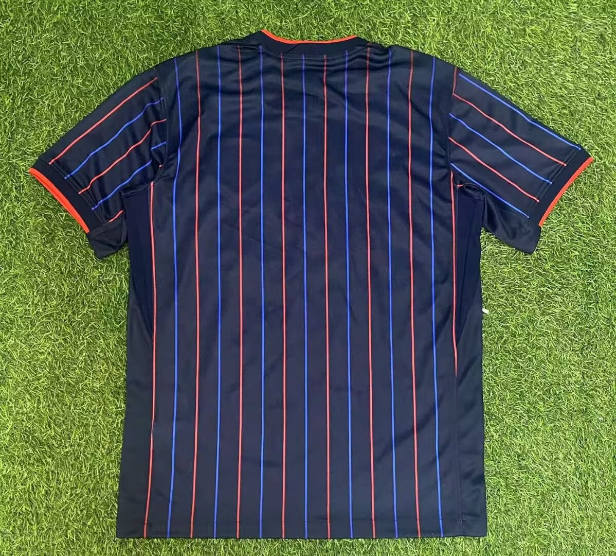 USA 2025/26 Away Kit