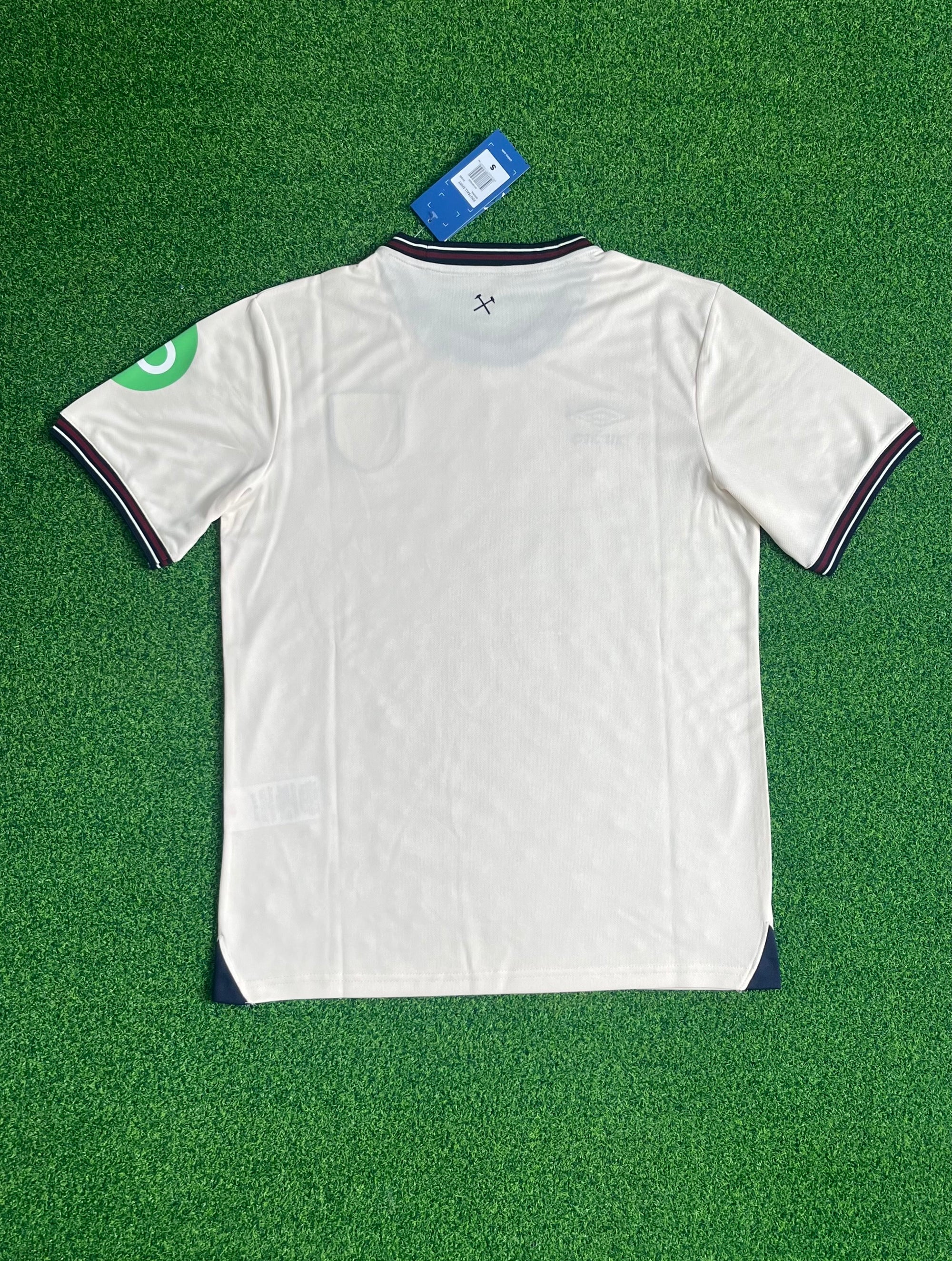 West Ham United 2025/26 Away Kit