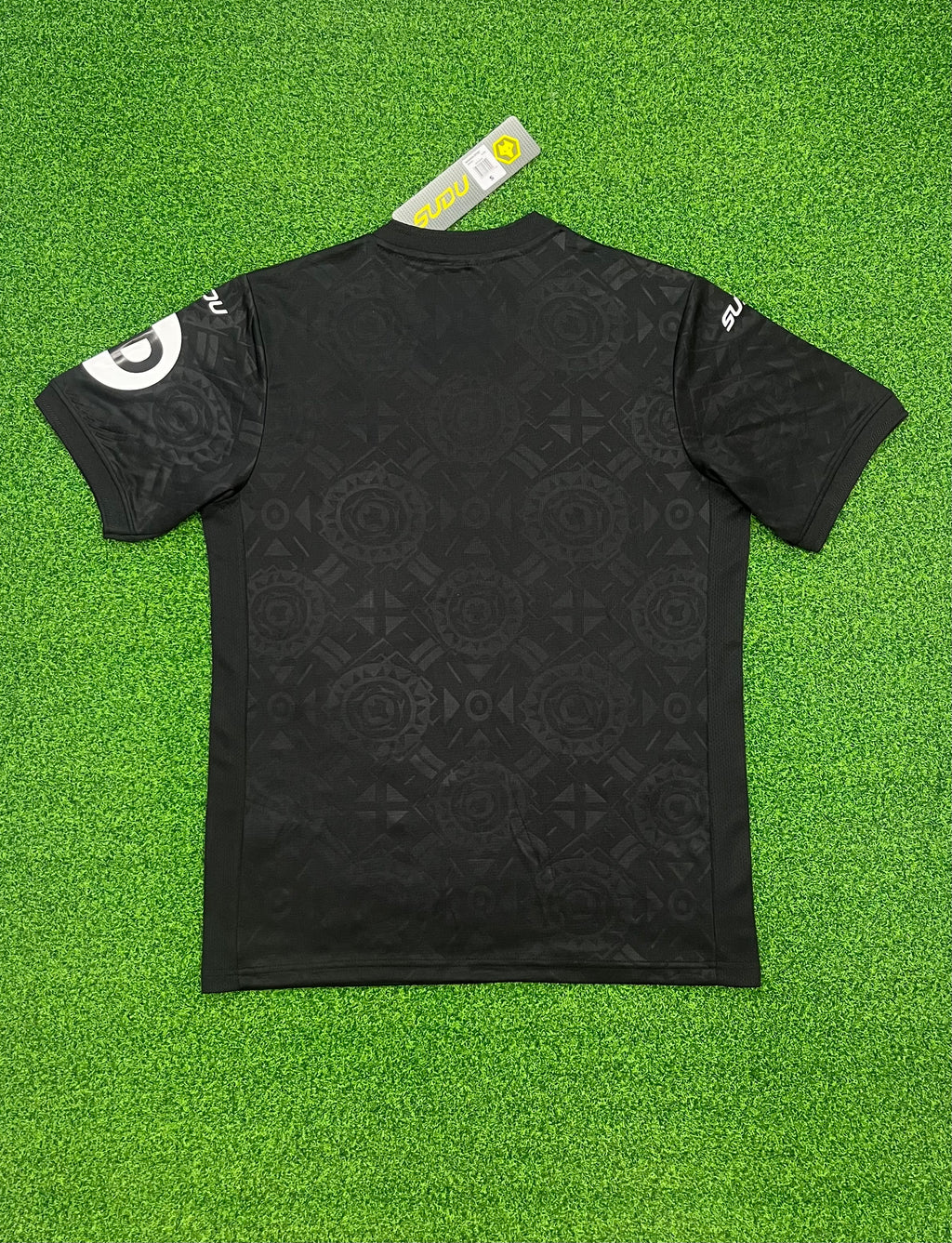 Wolverhampton Wanderers 2025/26 Away Kit