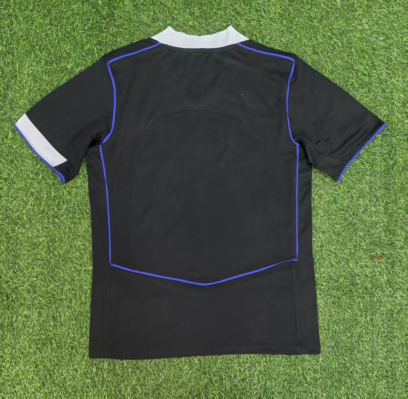 Chelsea 2025/26 Third Kit