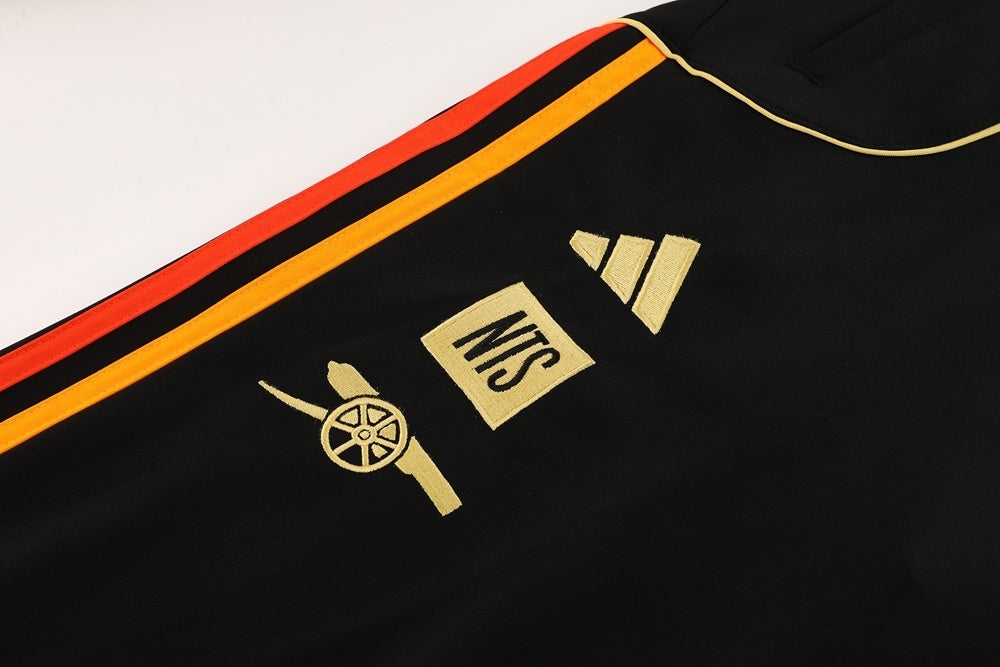 Arsenal x NTS 2025/26 Tracksuit Poly