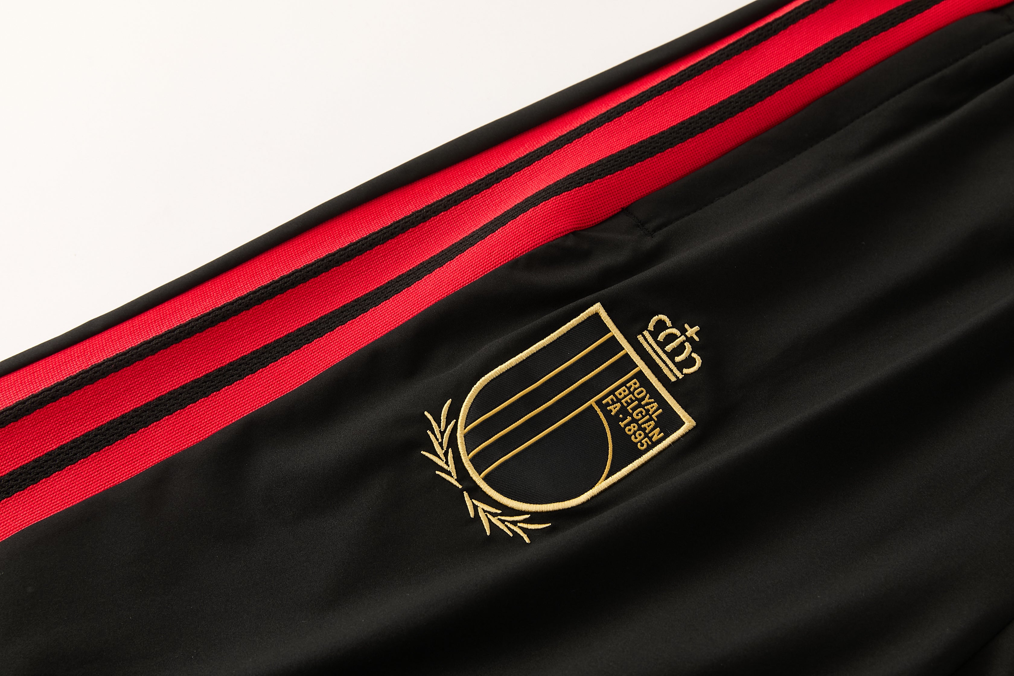 België trainingspak 2026/27