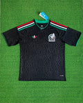 Mexico 2026 World Cup Third Kit