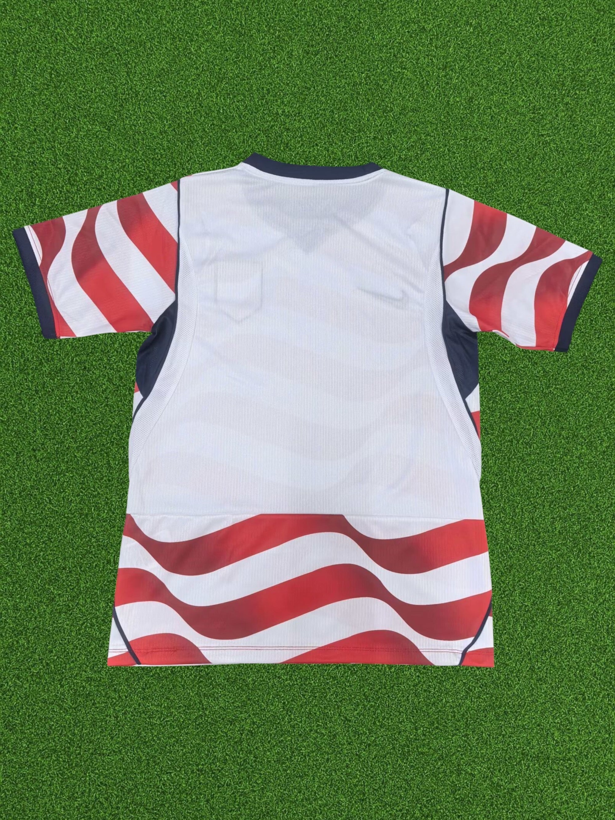 Verenigde Staten WK 2026 thuistenue 