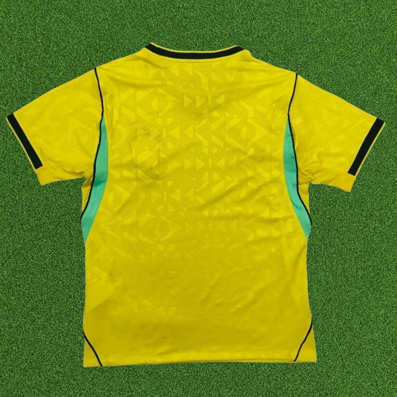 Brazilië 2026 WK thuisshirt