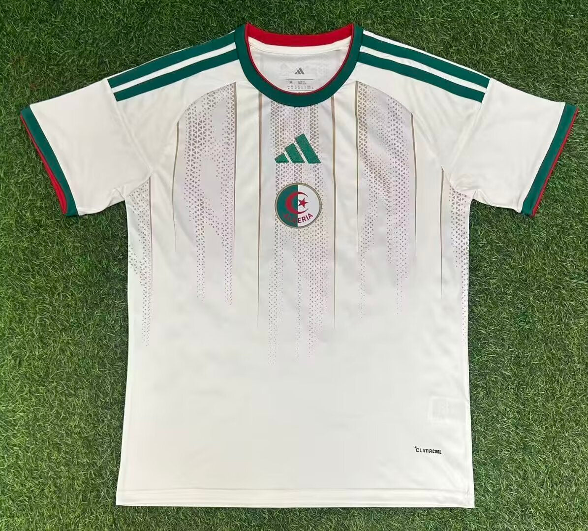 Algeria 2026 World Cup Home Kit