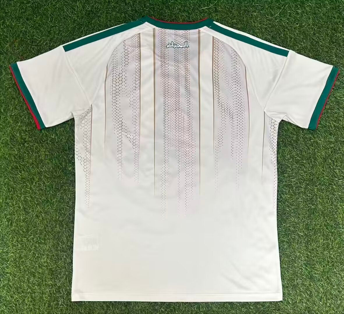 Algeria 2026 World Cup Home Kit