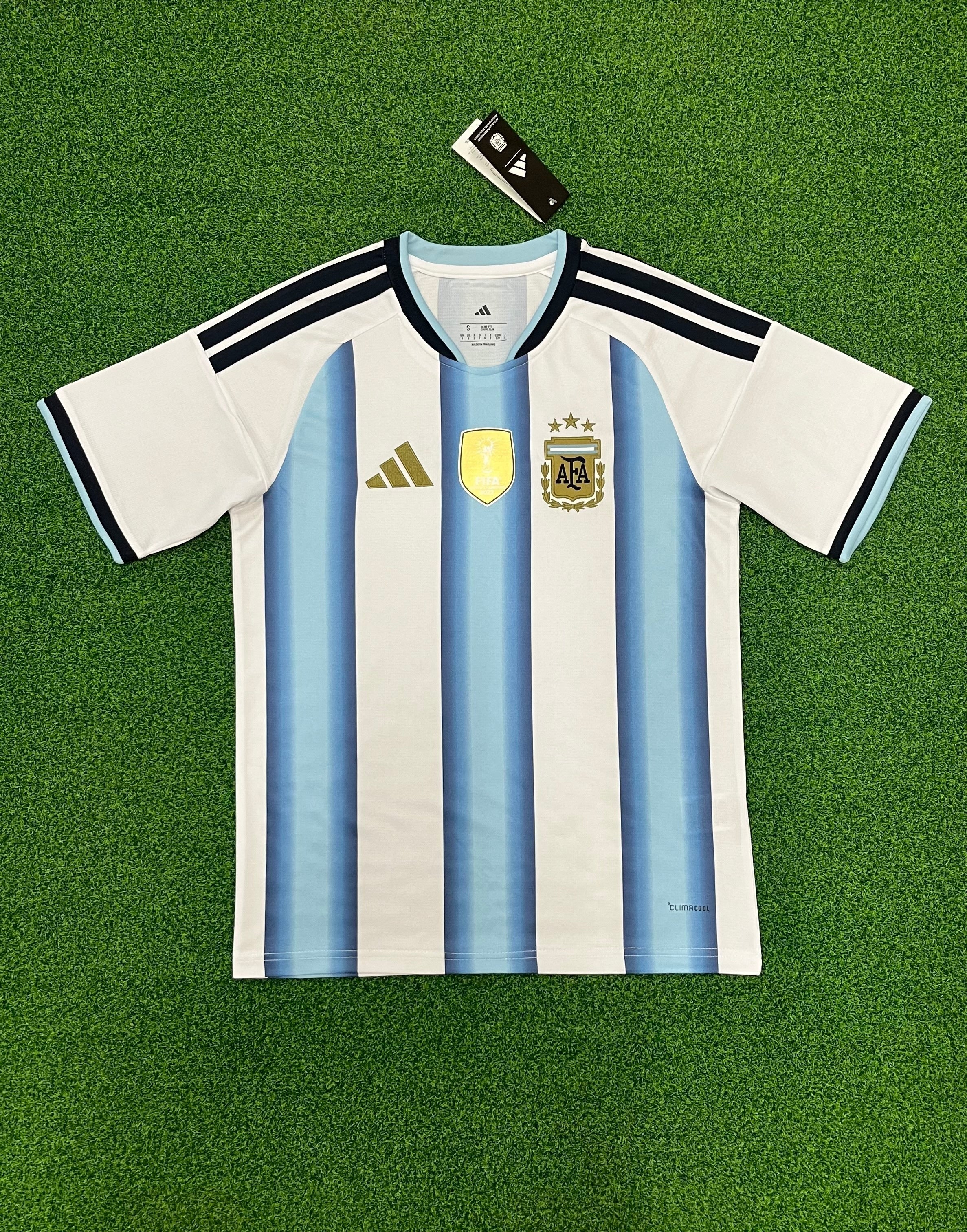Argentina 2026 World Cup Home Kit