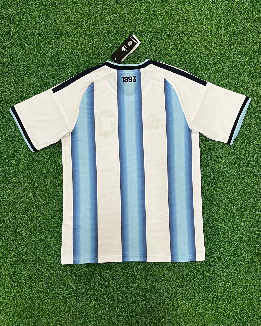 Argentina 2026 World Cup Home Kit