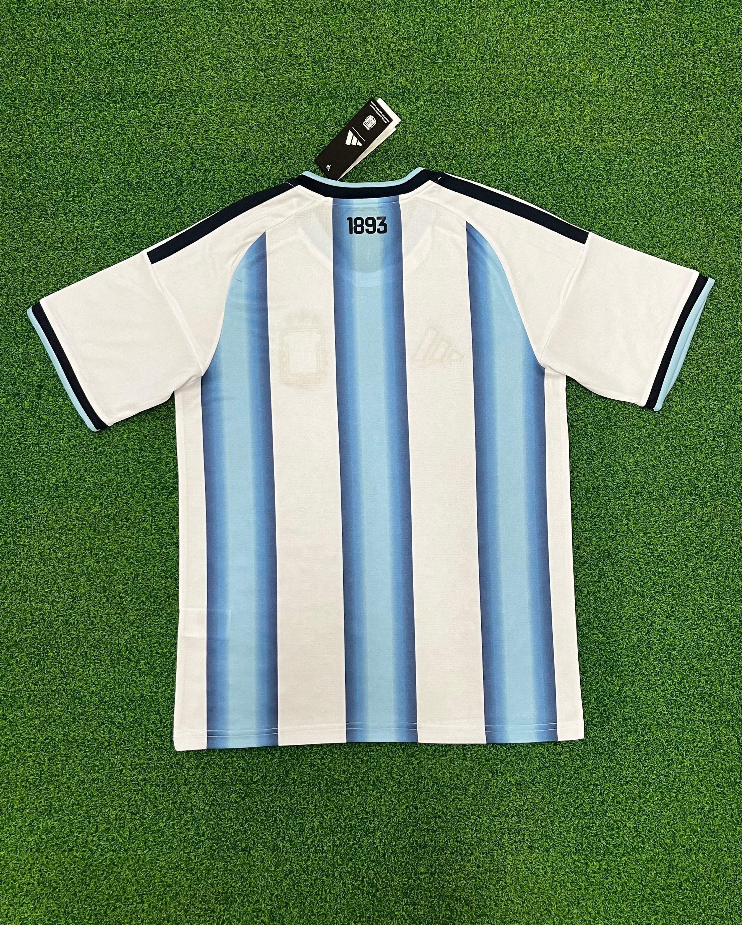 Argentina 2026 World Cup Home Kit