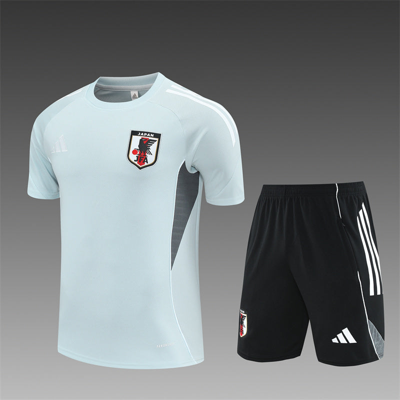 Japan 2025/26 Training Set