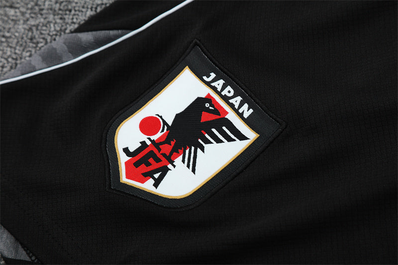 Japan 2025/26 Training Set