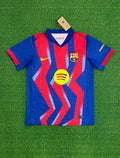 FC Barcelona 2025/26 'El Clasico-tenue'