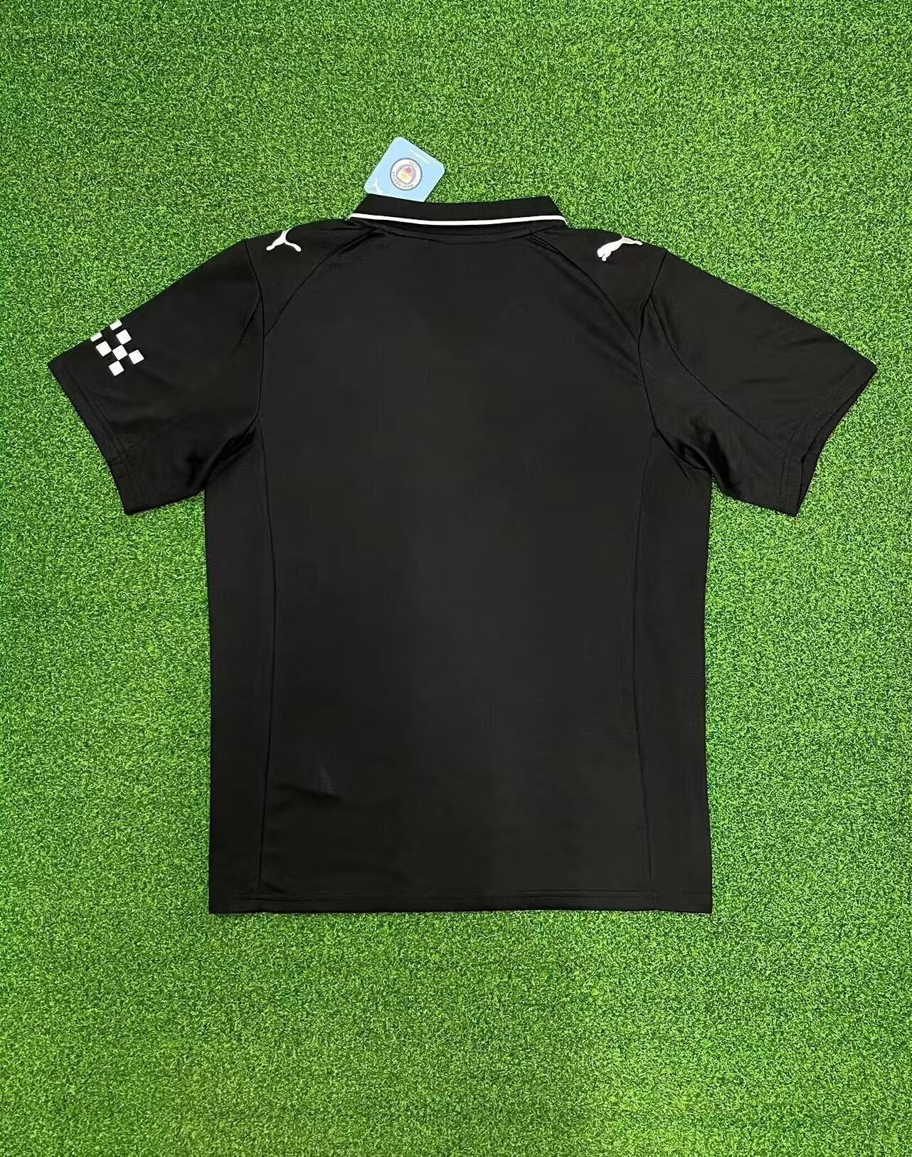 Manchester City 2025/26 uitshirt