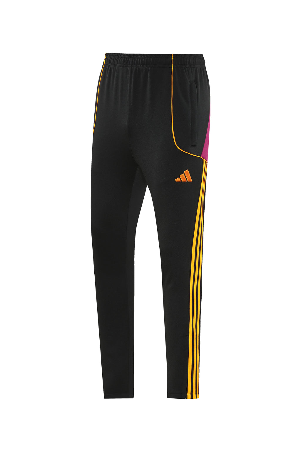 AS Roma 2025/26 Tracksuit Poly
