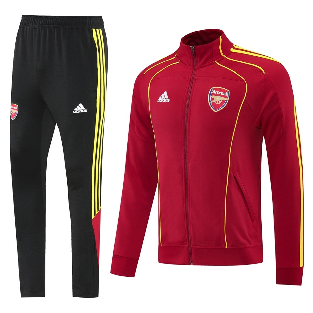 Arsenal 2025/26 Tracksuit Poly
