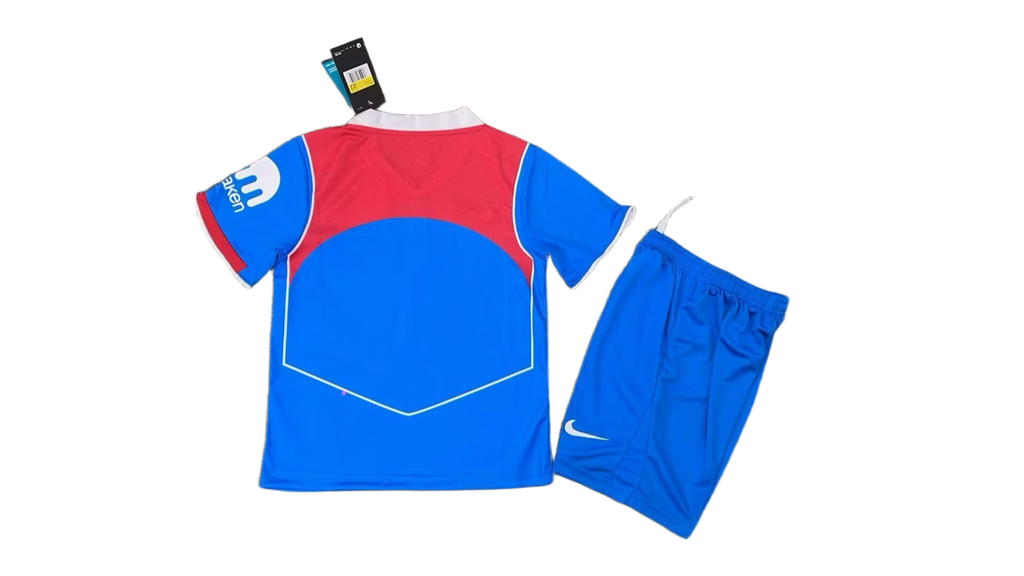 Atlético Madrid derde tenue 2025/26 kinderset