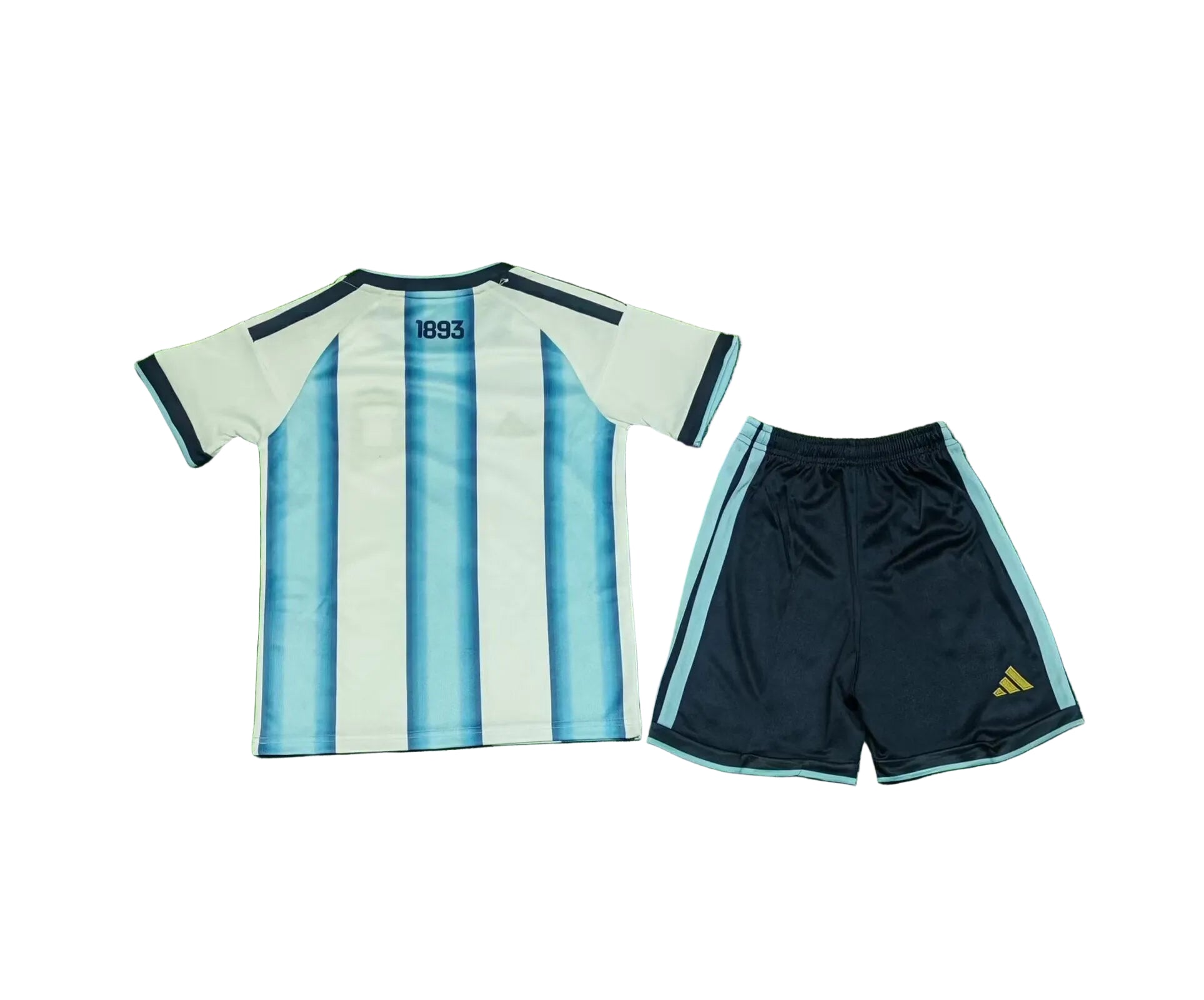 Argentinië WK 2026 Thuistenue Kinderset