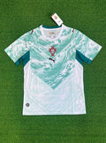 Portugal 2026 WK-uitshirt 