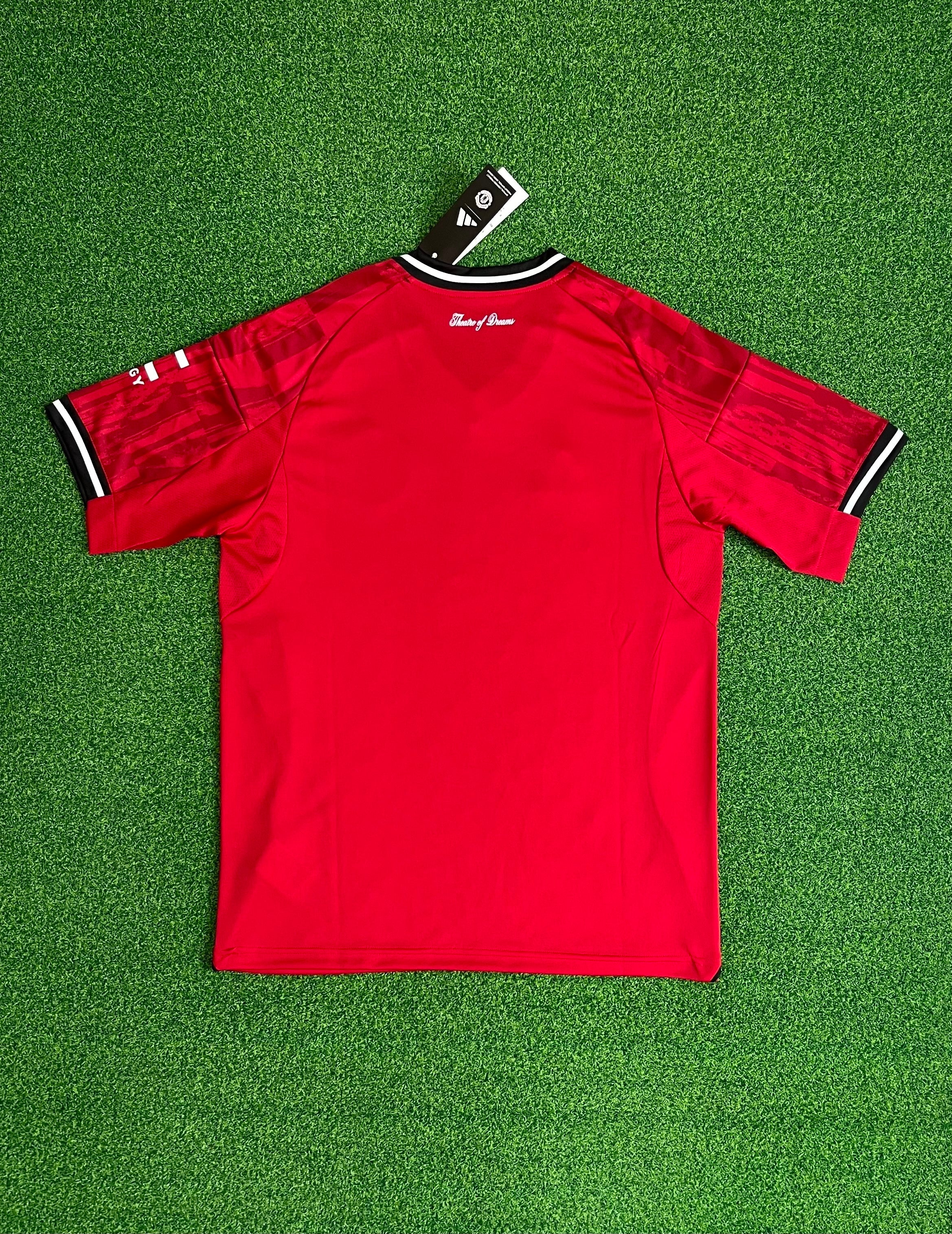 Tottenham Hotspur 2025/26 Thuis Tenue 