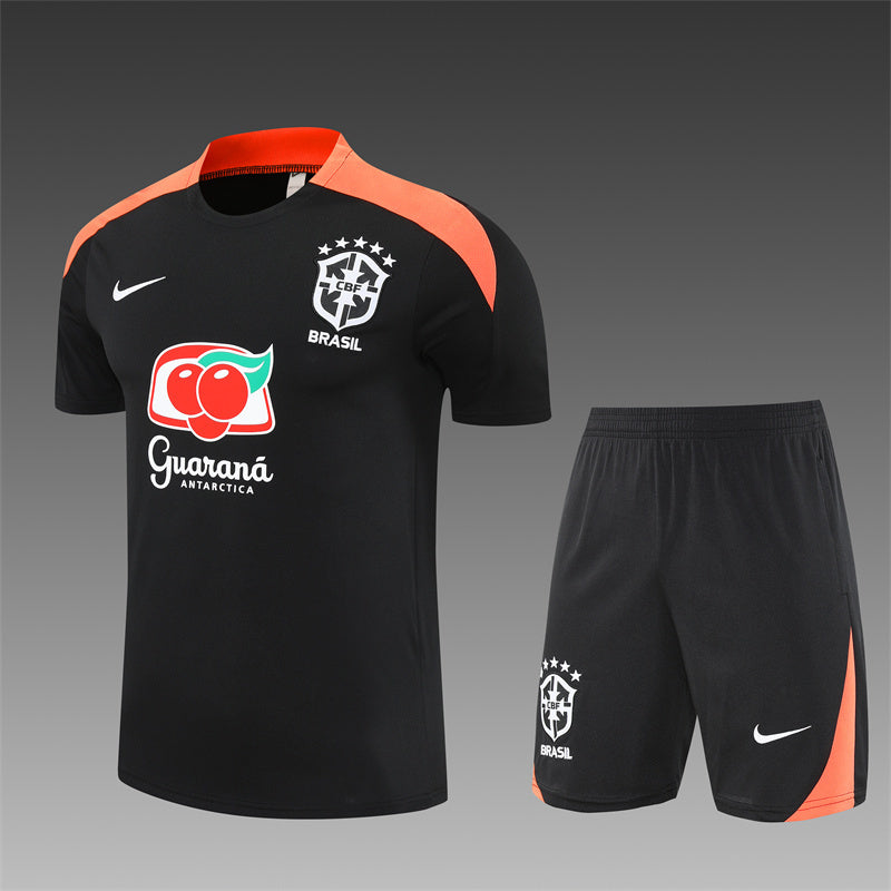 Brazil 2025/26 Training Set Black