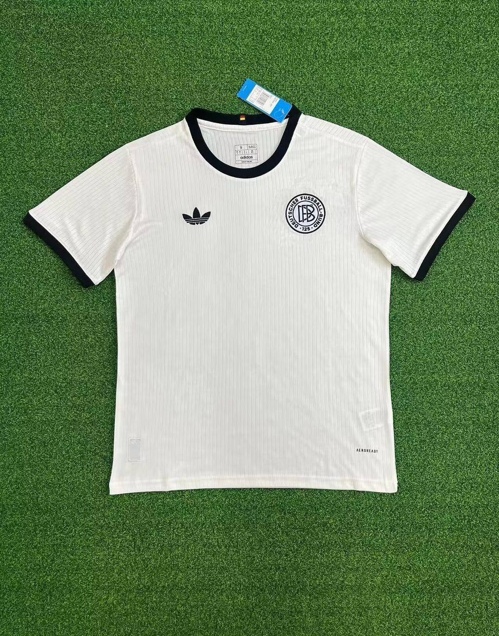 Germany 125 Anniversary Kit
