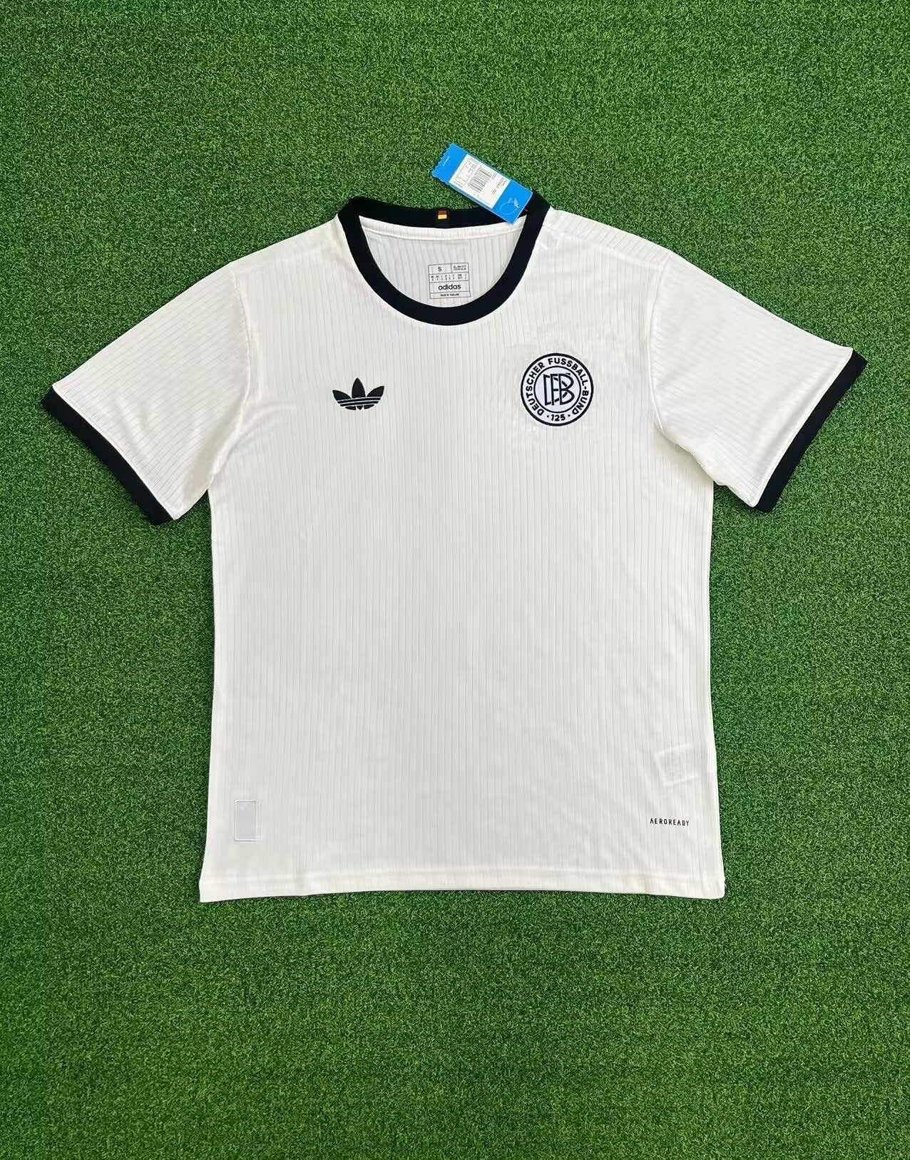 Germany 125 Anniversary Kit