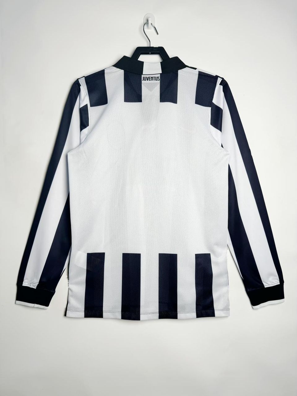 Juventus 2014/15 Retro thuisteneu long sleeve
